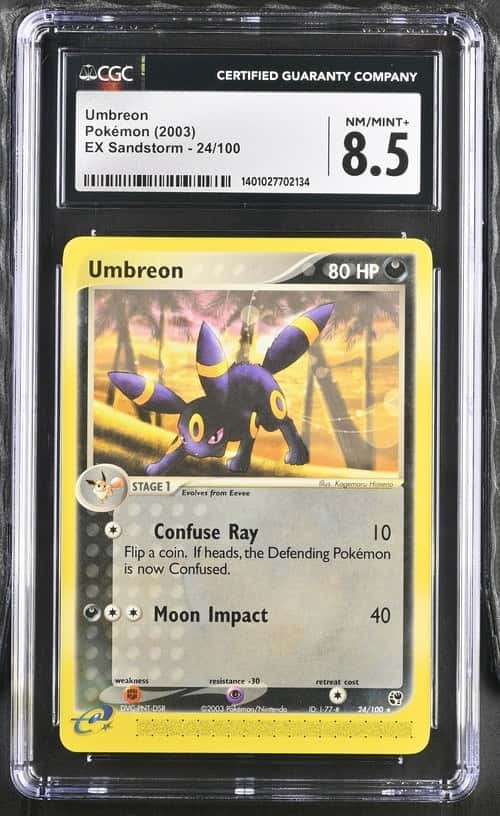 Umbreon