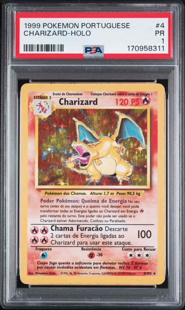 Charizard