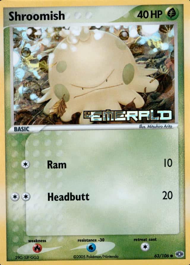 Reverse Holo