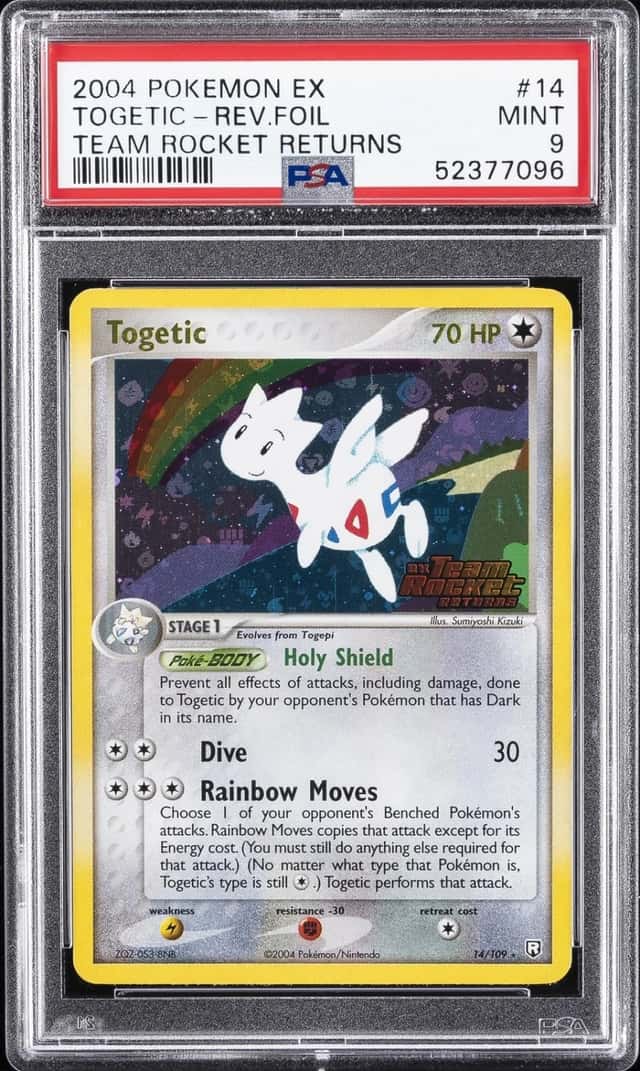 Togetic