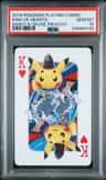 King Of Hearts