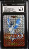 Articuno