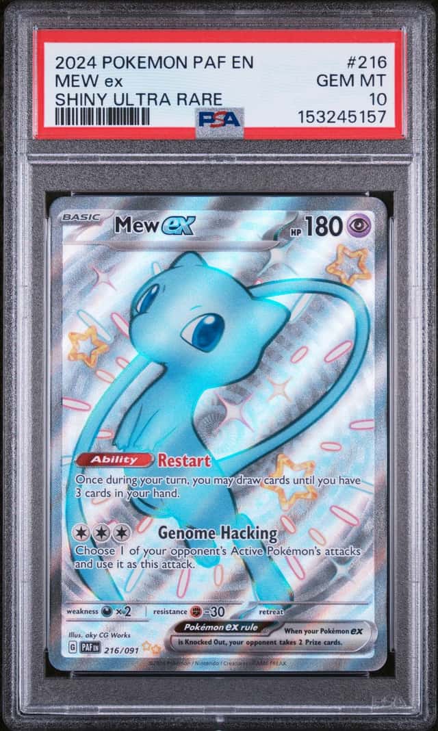 MEW ex