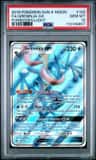 Greninja Gx