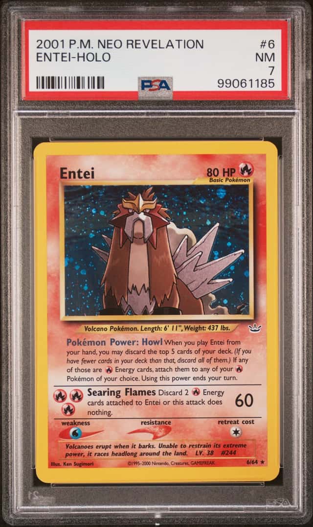 Entei