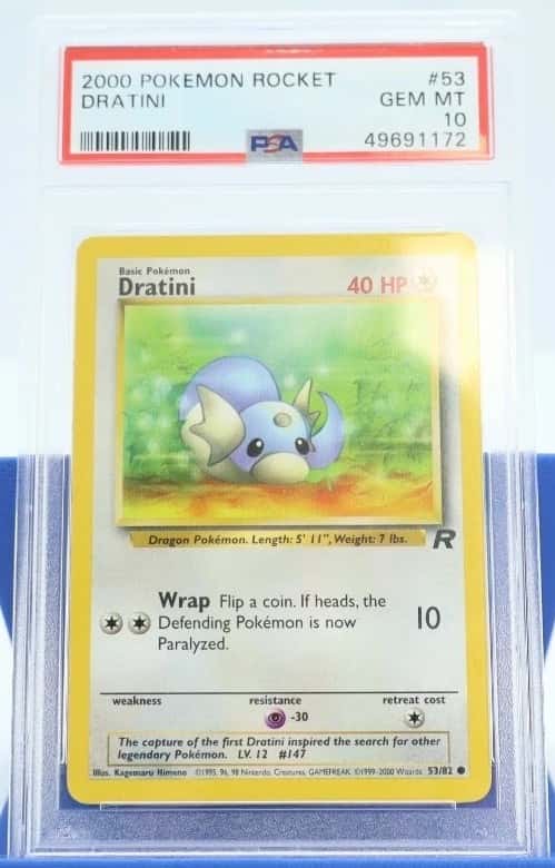 Dratini