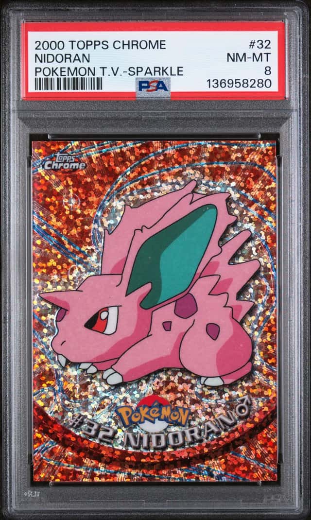 Nidoran