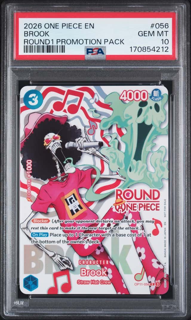 Brook