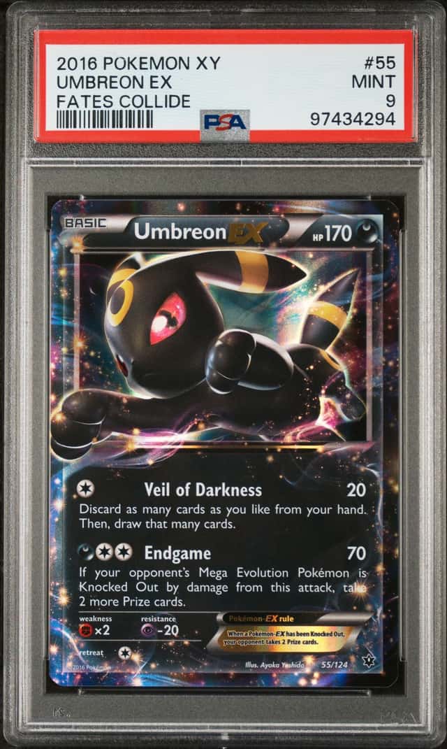 Umbreon EX