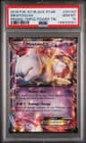 Mewtwo Ex