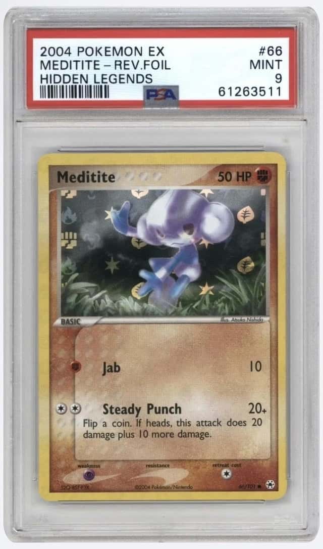 Meditite