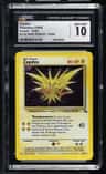 Zapdos