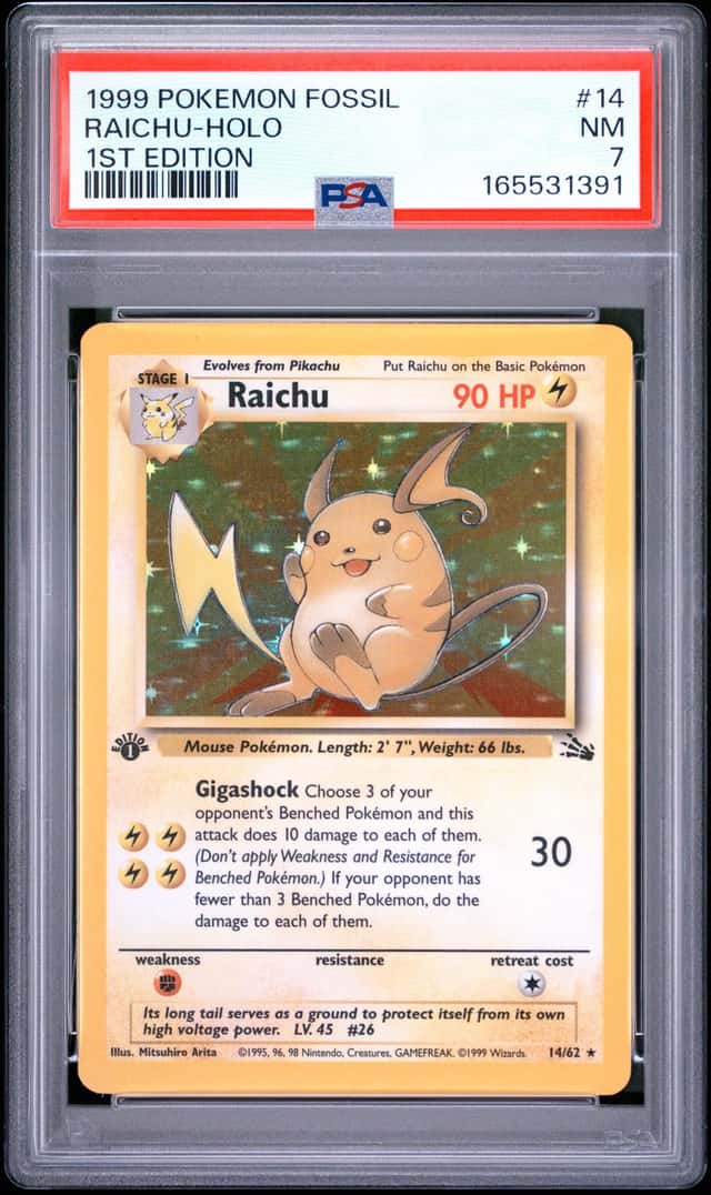 Raichu