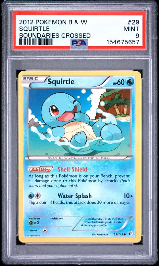 Squirtle