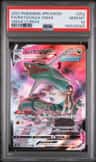 Rayquaza Vmax