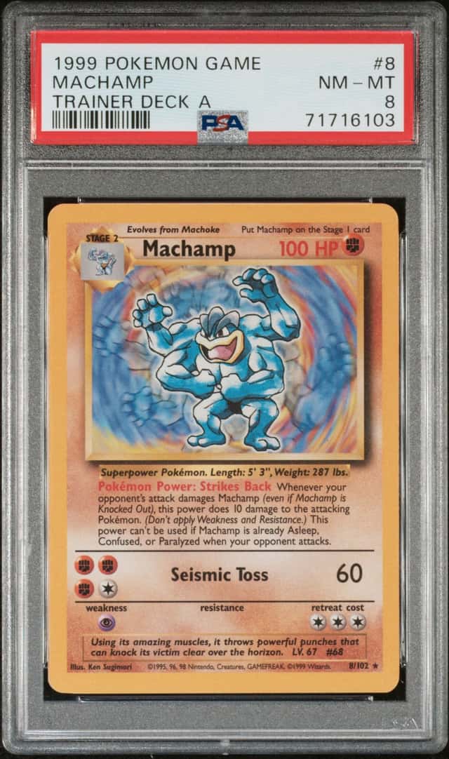 Machamp