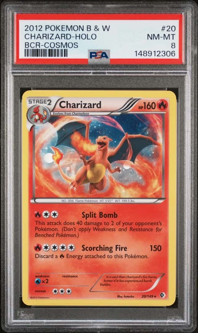 Charizard
