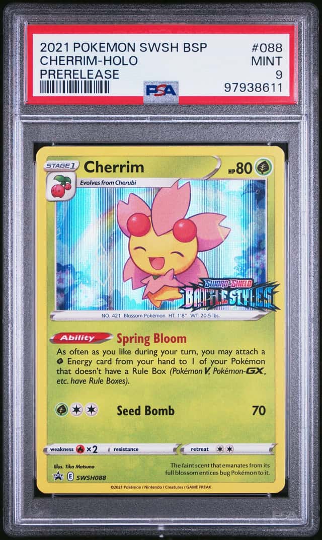 Cherrim