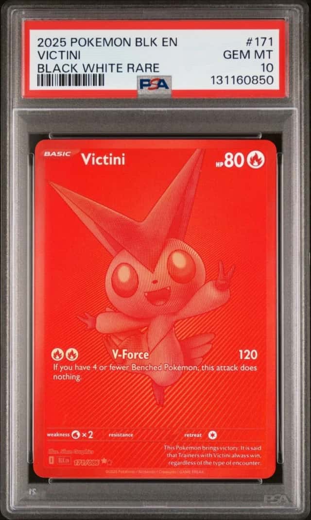 Victini