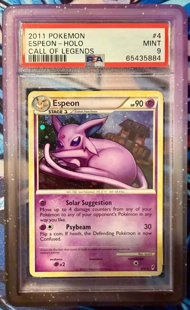 Espeon
