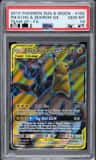 Pikachu & Zekrom Gx