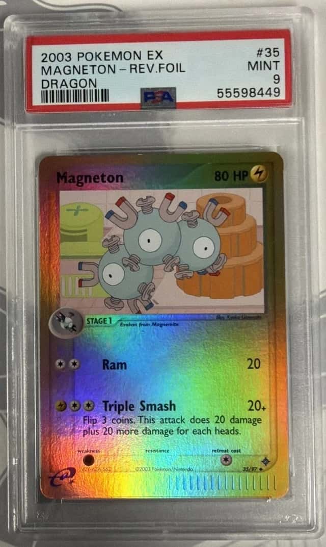 Magneton