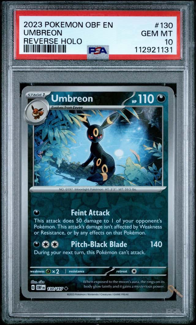 Umbreon