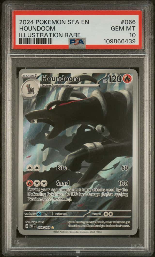 Houndoom