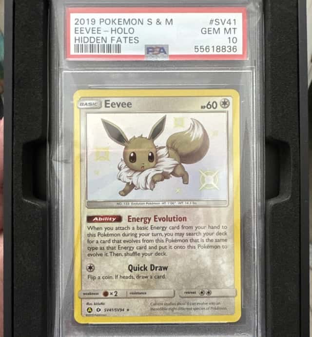 Eevee