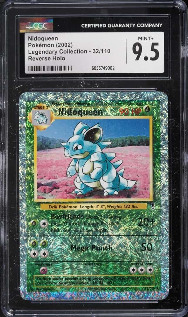Nidoqueen