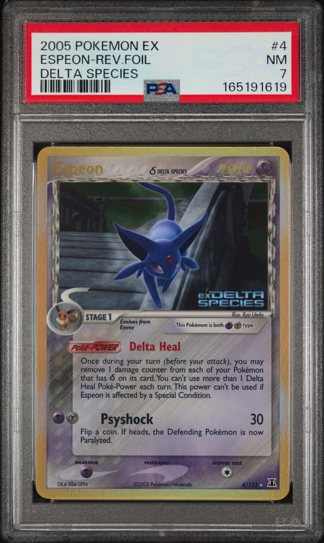 Espeon