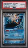 Empoleon Lv X