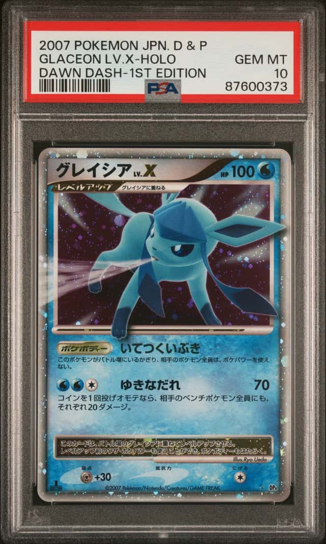 Glaceon