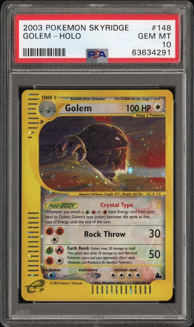 Golem