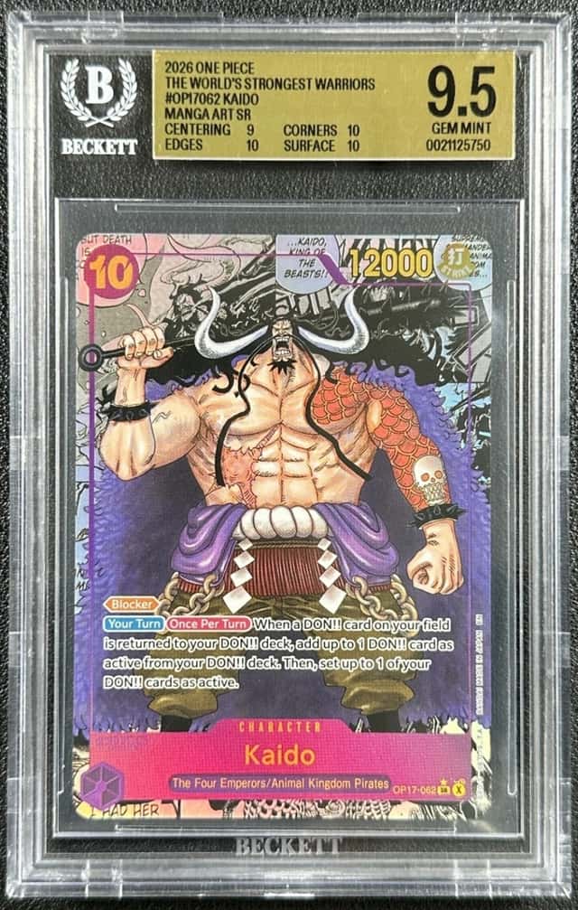 Kaido