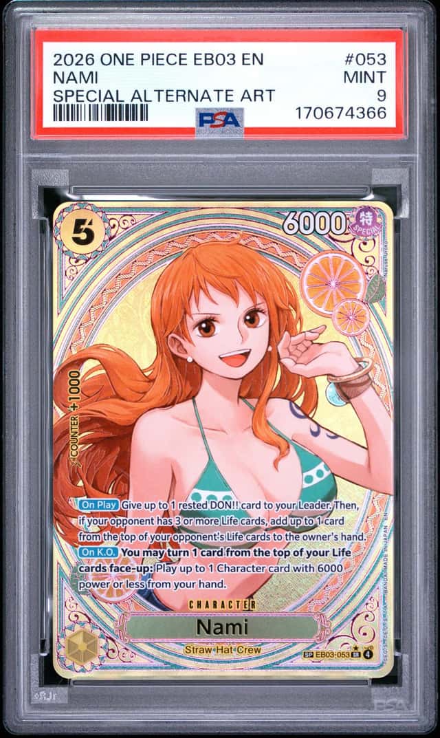 Nami