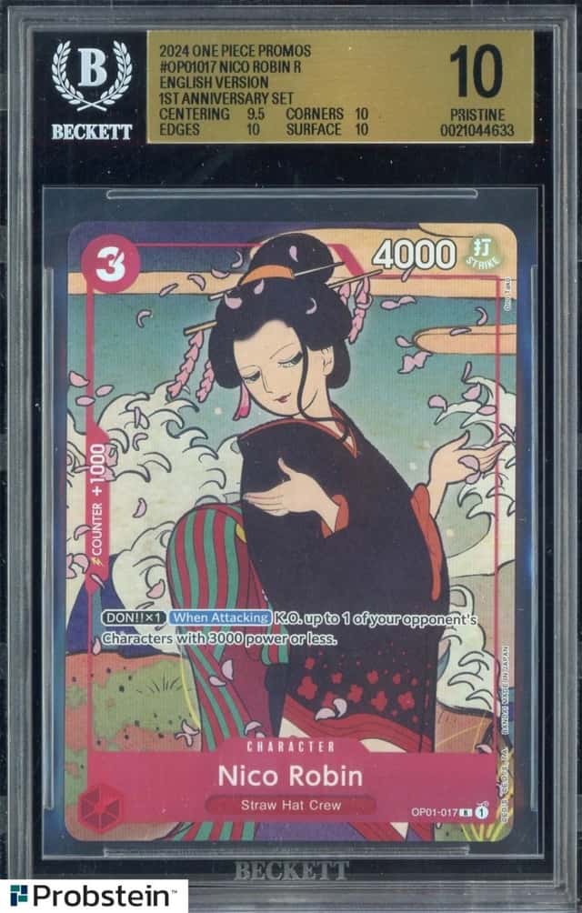 Nico Robin