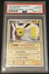 Jolteon Ex