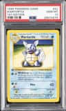 Wartortle