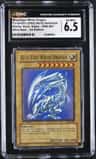 Blue-Eyes White Dragon