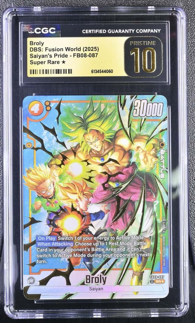 Broly
