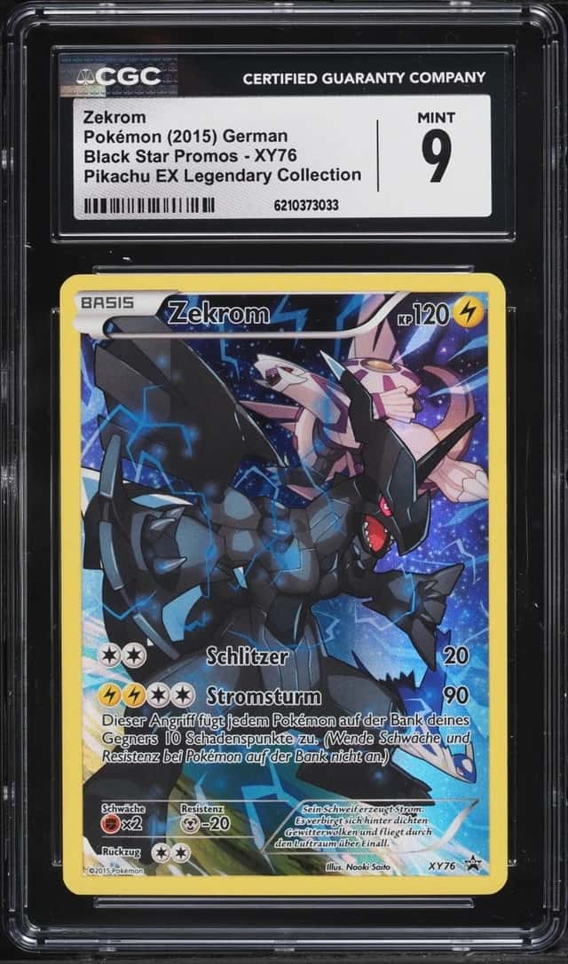Zekrom