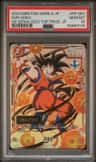 Son Goku