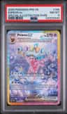 Espeon Ex