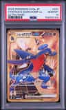 Cynthia'S Garchomp Ex