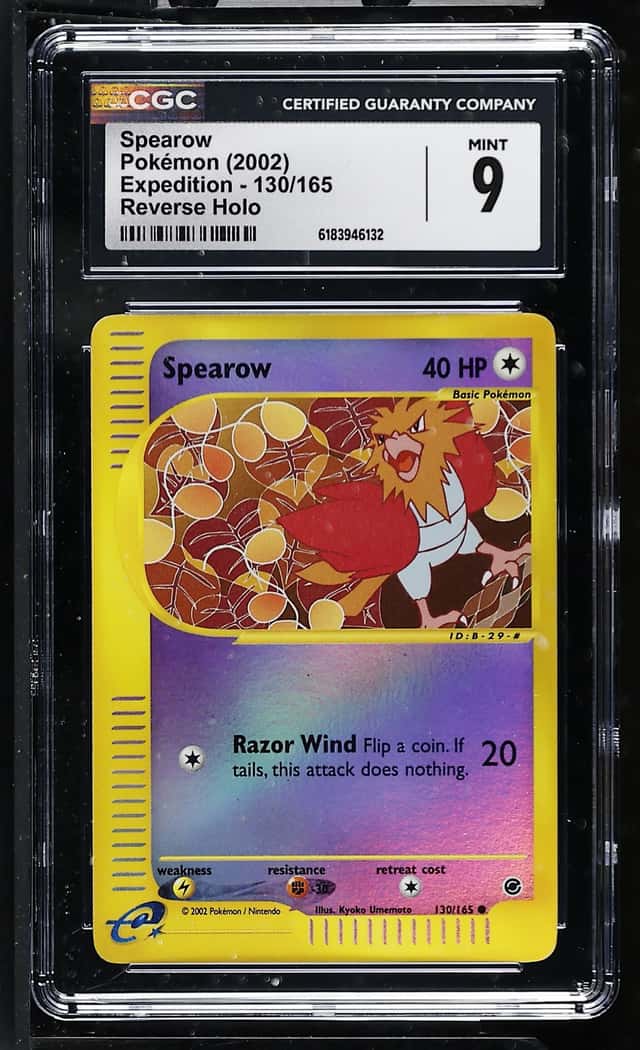 Spearow