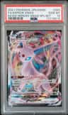 Espeon Vmax