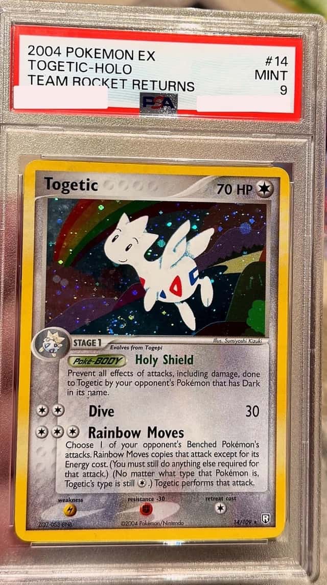 Togetic