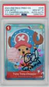 Tony Tony Chopper