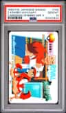 2 Krabby/ash/gary